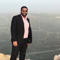 Sajad Zobedi's Photo