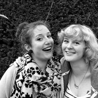 Mathilde Angrand's Photo