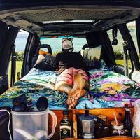 Edouard Raes的照片