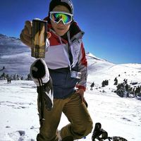 Fotos de Rafael Rashitov