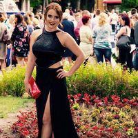 Fotos de Bianka Galai