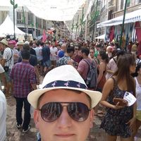 Dominik Piórkowski's Photo