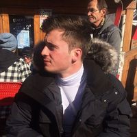 James Willman's Photo