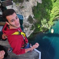 Nikolas Diedenhofen的照片