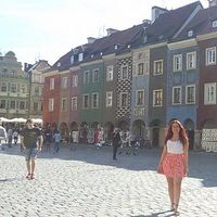 Khadija Mammadyarova的照片