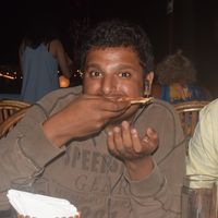 Hrushikesh Pathak's Photo