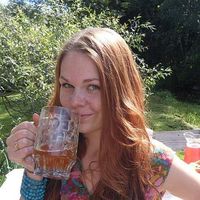 Dina Mikfeldt's Photo