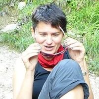 Fotos de Valentina Ignat