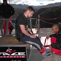 Hannes Schwarz's Photo