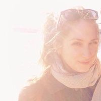 Anastasia Osminkina的照片