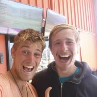 Karl-Wilhelm Neumann's Photo