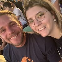 Ophelie Clin's Photo