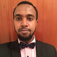 Fotos von Abdifatah Abdi