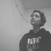 Marina Kolpakova's Photo