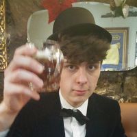 James Holehouse's Photo