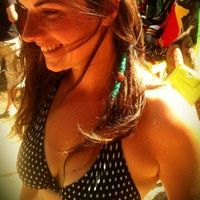 Barbora Bellovičová's Photo