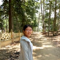 Thoa Tran-VTOer's Photo