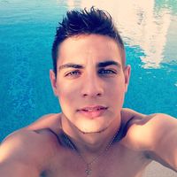 Atanas Valentinov Chukov's Photo