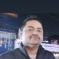 Kaushal Kishore's Photo