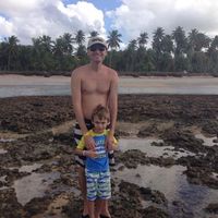 Ariel Agnoletto's Photo