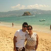 Maria Eugenia Gonzalez's Photo