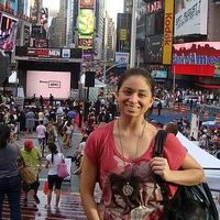 Isabel Guzman's Photo