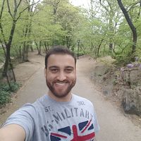 Thiago Magalhaes de Souza的照片