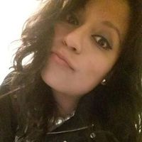 Rocio Mendoza的照片