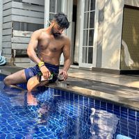 Kumar  Ayush Gupta的照片