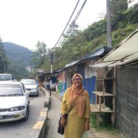 izzati ibrahim's Photo
