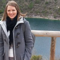 Daniela Dejaco's Photo