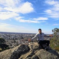 Fotos von Edgar Esmerio