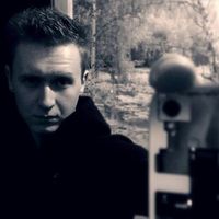 Sergey Gromov's Photo