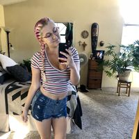 Cayanne Marcus的照片