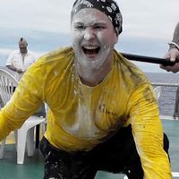 Danford Moore's Photo