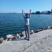 Hidekazu Itakura's Photo