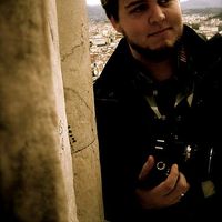 Ryan Collier's Photo