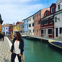 Alex Lockhart's Photo