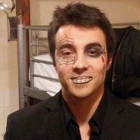 Sergio Racionero的照片