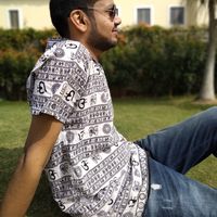 Shubham Gupta's Photo