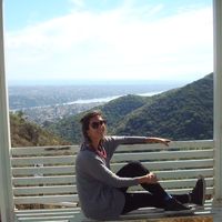 Juli Martínez's Photo