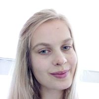 Iris Van Damme的照片