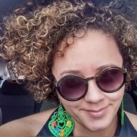 Le foto di Amanda Gedeon