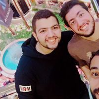 mahmoud seada's Photo