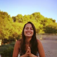 Lorena Alcaraz's Photo