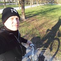 Aki Mikkonen's Photo