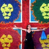 Photos de Anna le Goudiveze