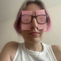 Kateryna Shyshygina的照片