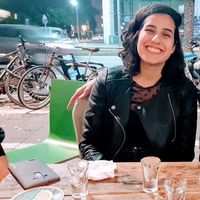 Bar Mashall的照片