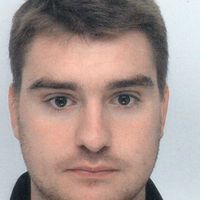 Kévin Rautureau's Photo